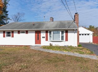 47 Sylvia Ln, Bristol, CT 06010