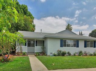 19133 Friar St, Reseda, CA 91335