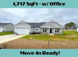 103 Fynloch Chase Dr, Fremont, NC 27830