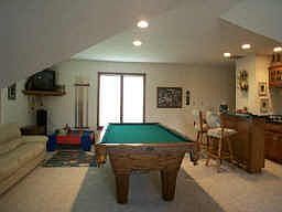 Recreation Room