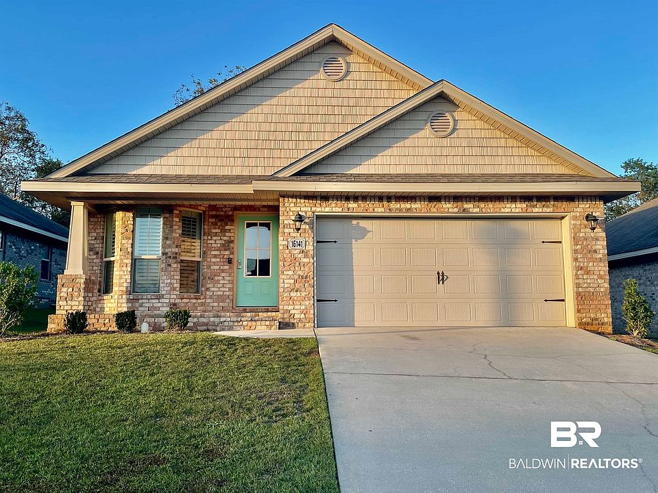 1st image of 16141 Trace Dr