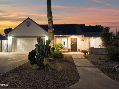 1042 E Utopia Rd, Phoenix, AZ, 85024