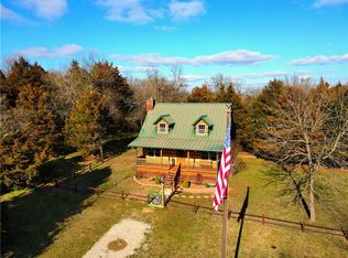 1615 E Highway B, Sheldon, MO 64784