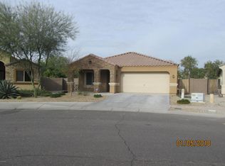 8844 W Kingman St, Tolleson, AZ 85353