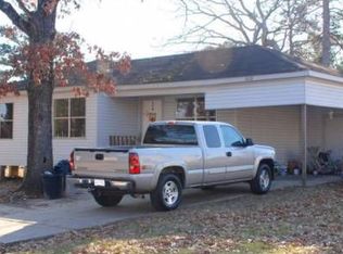 1610 Kings Rd, Leesville, LA 71446