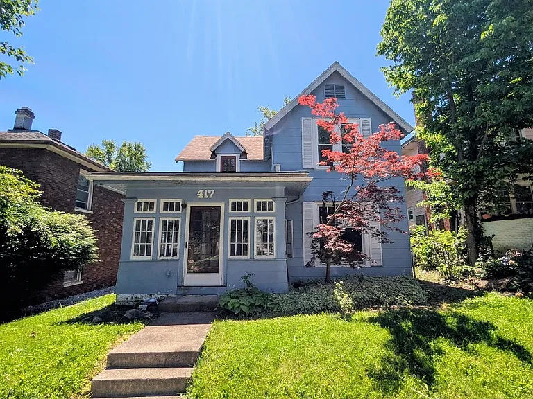 417 W Nelson St — Photo 1
