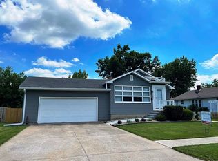 1618 Calhoun St, Chillicothe, MO 64601