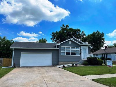 1618 Calhoun St, Chillicothe, MO, 64601