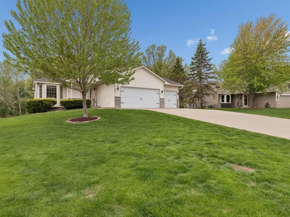 1654 146th Ave NW, Andover, MN 55304