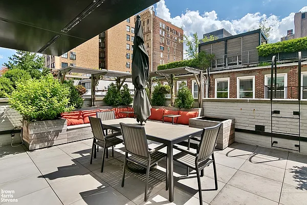 Rented by Brown Harris Stevens | media 6