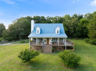 2770 Beech Log Rd, Watertown, TN 37184