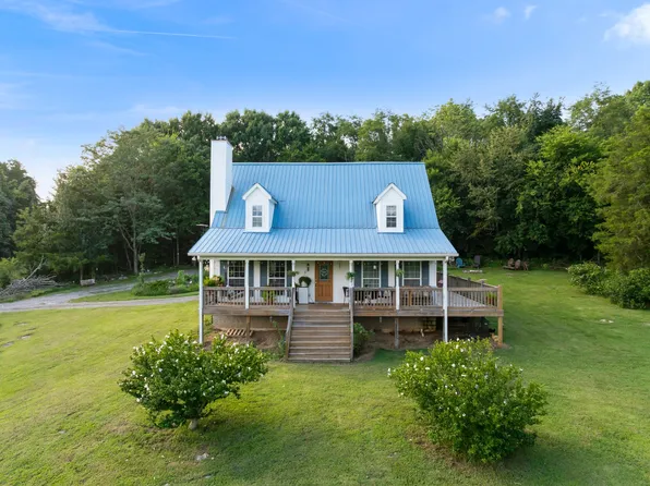 2770 Beech Log Rd, Watertown, TN 37184
