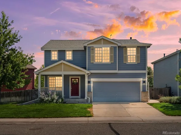 2990 E 110th Drive, Northglenn, CO 80233