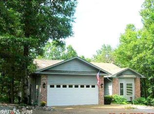 43 Barcelona Ln, Hot Springs, AR 71909