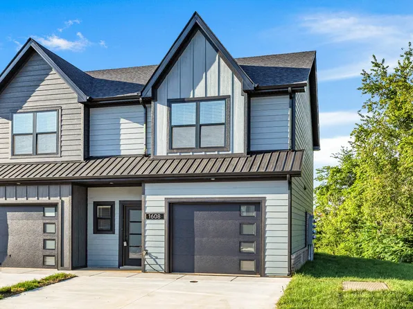 1608 Jonathan Wade Cir #1608, Clarksville, TN 37043