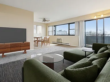 Vista Apartment Homes