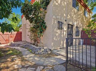 Camelot Gardens, El Cajon, CA 92020