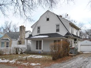 4050 North 41st STREET, Milwaukee, WI 53216