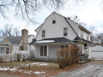 4050 North 41st STREET, Milwaukee, WI, 53216