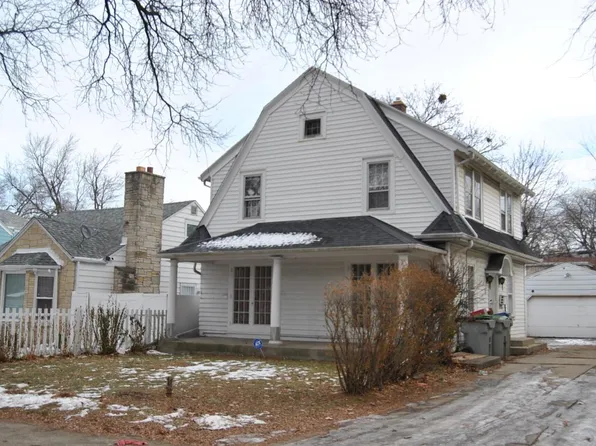 4050 North 41st STREET, Milwaukee, WI 53216