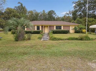 401 W Central Blvd, Guyton, GA