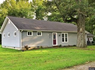 815 Highway 431, Martin, TN 38237