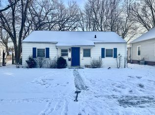 507 W Beardsley Ave, Champaign, IL