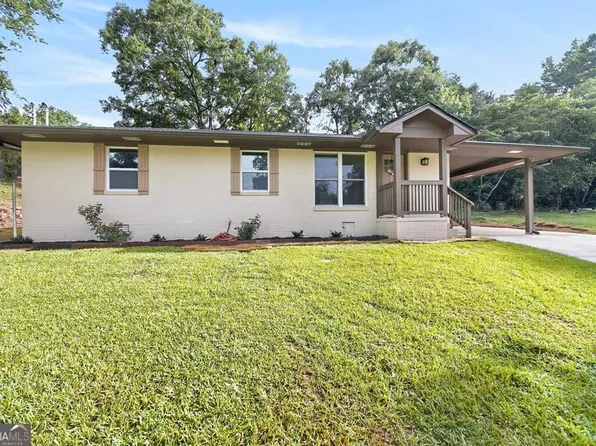 4415 Nickerson Ct, Columbus, GA 31907