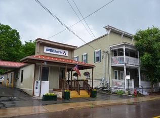 110 College Ave #114, Factoryville, PA 18419