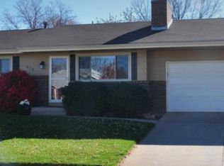 426 46th Ave, Greeley, CO 80634