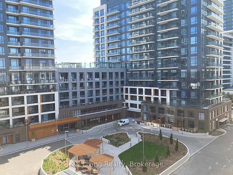 8 Beverley Glen Blvd #611 — Photo 23