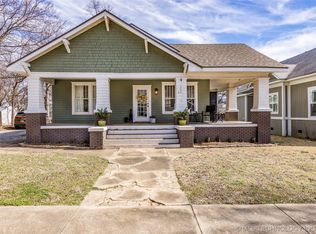 606 N 3rd Ave, Durant, OK 74701