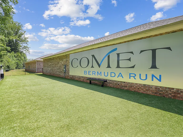 Comet Bermuda Run — Photo 22