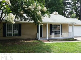 10346 Canyon Trl, Jonesboro, GA