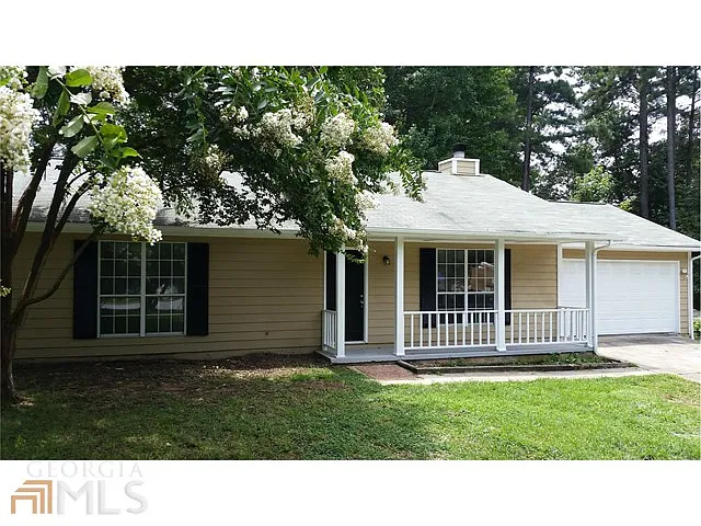 10346 Canyon Trl photo 1