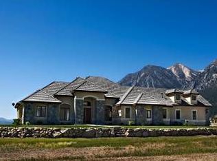 490 Mottsville Ln, Gardnerville, NV 89460