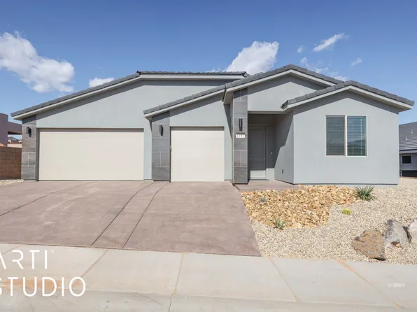 1483 Manassas Rdg, Mesquite, NV 89027