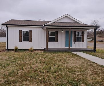 339 N Fulton St, Florence, AL, 35630