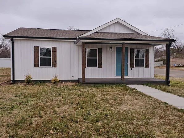 339 N Fulton St, Florence, AL 35630