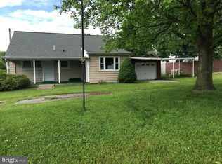 1123 Blair St, Lebanon, PA 17046