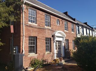 900 Quincy St NE #1, Washington, DC 20017