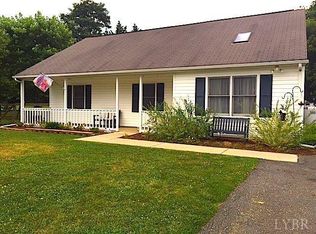 67 Littlecrest Ln, Evington, VA 24550