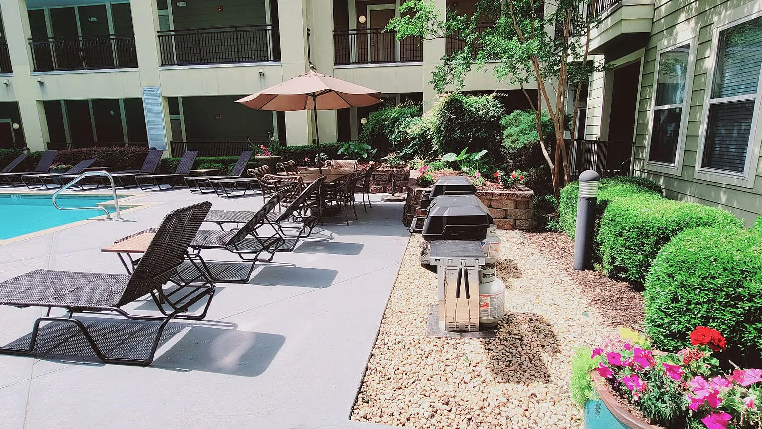 401 20th Street South, Unit # 306, Birmingham, Alabama 35233 — Photo 4