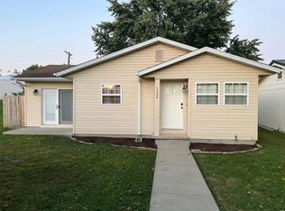 1134 Spruce St, Bismarck, MO 63624