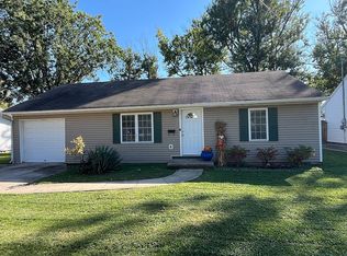 1410 Park Ave, Kirksville, MO 63501