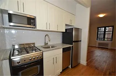 Rented by Buchbinder & Warren