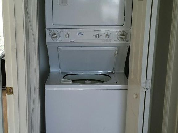 Washer Dryer