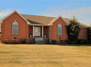 6058 Stroud Rd LOT 2, Cedar Hill, TN 37032