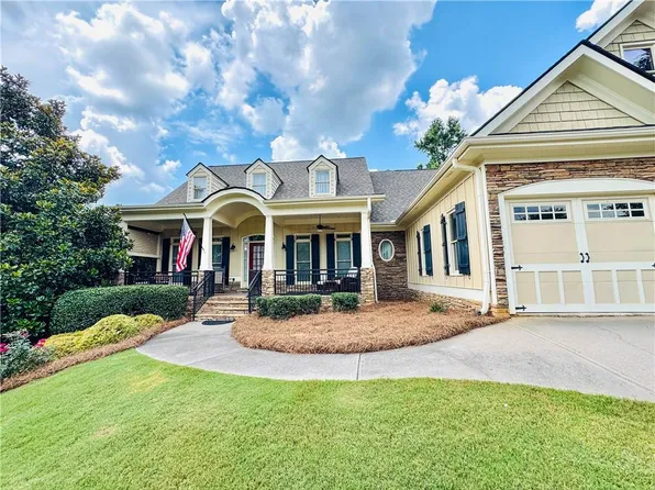11 Waterstone Dr SE, Cartersville, GA 30121