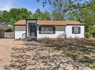 850 S Fredrick Dr, El Dorado, KS 67042